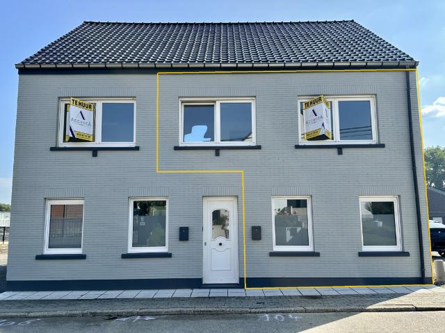 à louer Maison Affligem Bleregemstraat