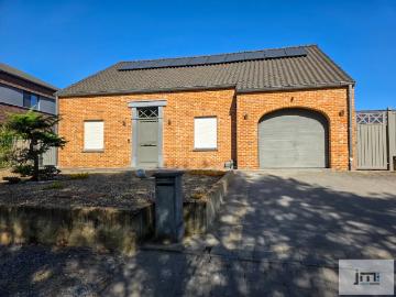 3570, Arrondissement de Tongres, Flandre