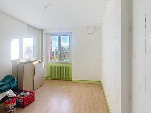 À louer Maison ancienne, 4 pièces située à Triguères 45220 | Cimm Immobilier