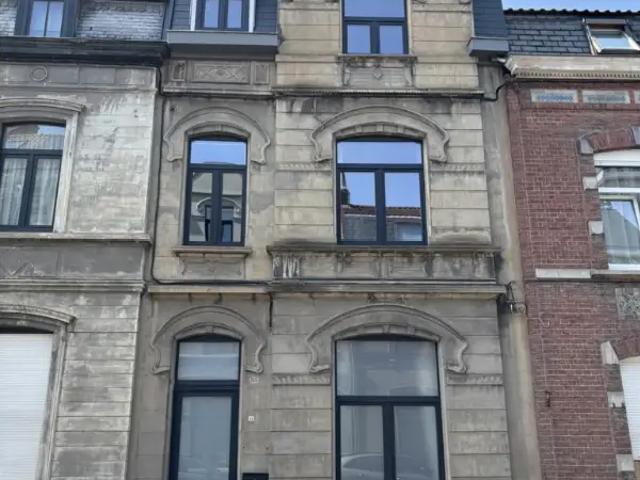 à louer Maison Andenne Rue Bertrand