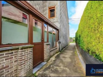 6150, Anderlues, Arrondissement de Thuin, Wallonie