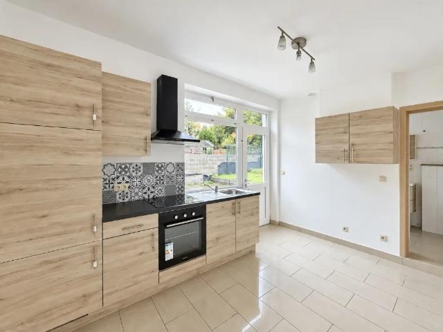 à louer Maison Anderlues Rue Joseph Wauters