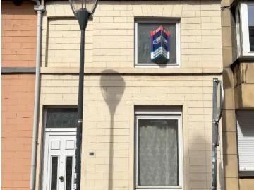 1070, Bruxelles-Capitale