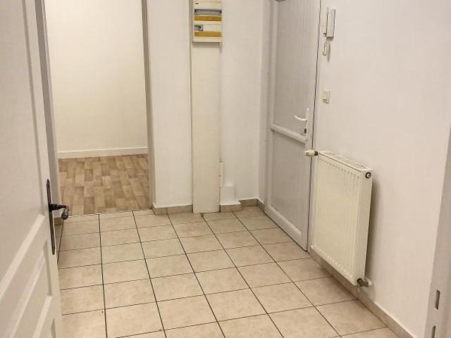 A LOUER MAISON ANGERS CENTRE