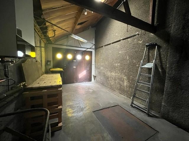 A LOUER MAISON ANGERS DOUTRE
