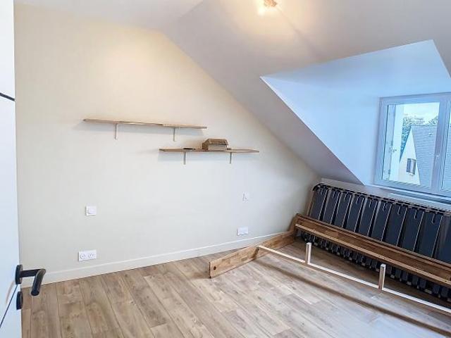 A LOUER MAISON ANGERS LETANDUERE