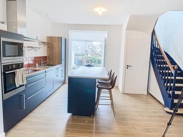 A LOUER MAISON ANGERS LETANDUERE