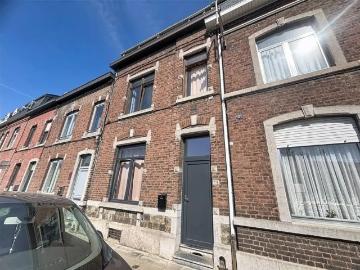 4031, Liège, Arrondissement de Liège, Wallonie