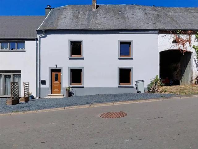 à louer Maison Anlier