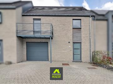 4160, Anthisnes, Arrondissement de Huy, Wallonie