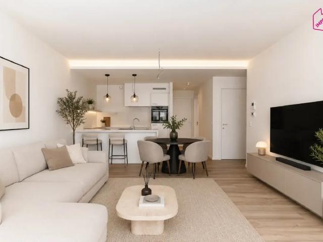 à louer Maison Anvers Broederminstraat
