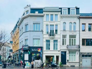 2018, Antwerpen, Anvers, Province de Anvers, Flandre