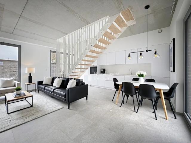 à louer Maison Anvers Samberstraat