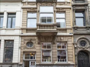 2060, Antwerpen, Anvers, Province de Anvers, Flandre