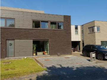 à louer Maison Asper Luxemburgstraat