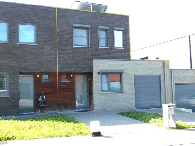 à louer Maison Asse Marlier