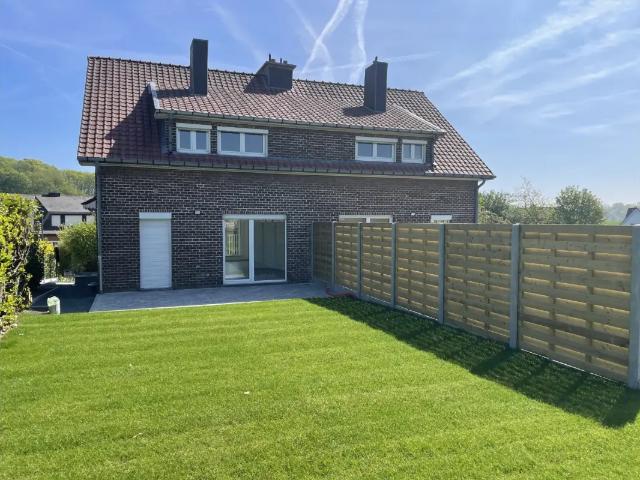 à louer Maison Asse Terlindenweg