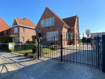 8850, Arrondissement de Tielt, Flandre-Occidentale, Flandre