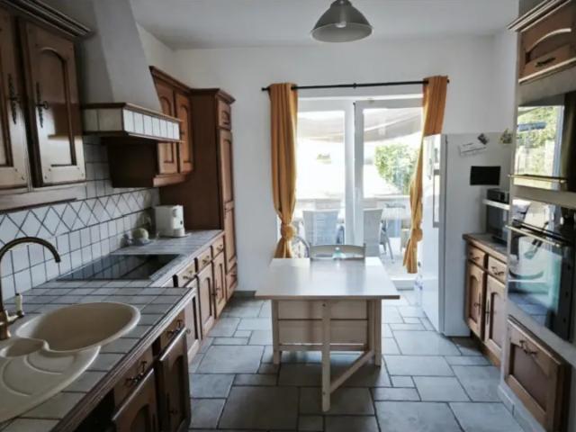 à louer Maison Arlon Route de Bouillon, Stockem