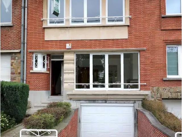 à louer Maison Auderghem