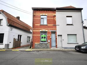 8580, Avelgem, Arrondissement de Courtrai, Flandre