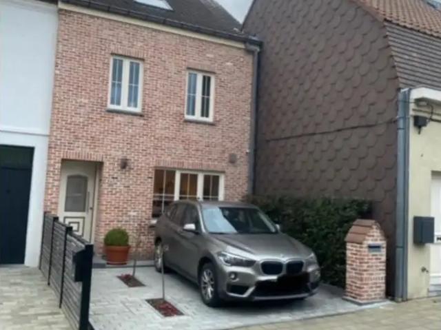 à louer Maison Avelgem Veldstraat