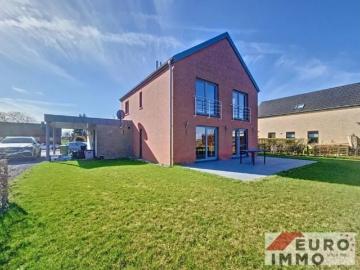 4731, Raeren, Arrondissement de Verviers, Wallonie