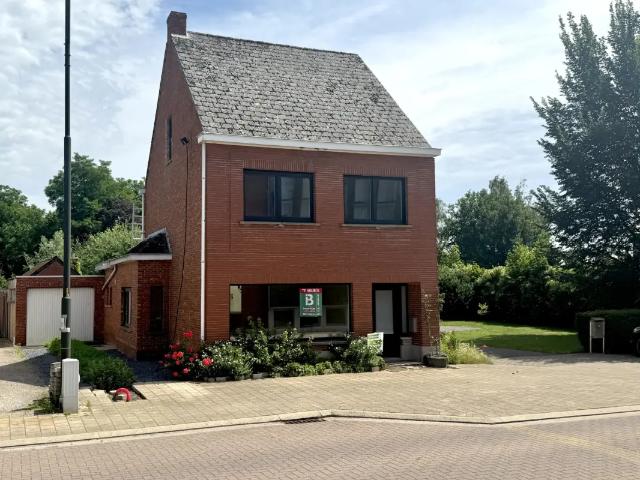 à louer Maison Balen Gustaaf Woutersstraat
