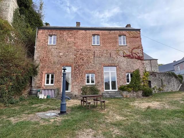 à louer Maison Baronville
