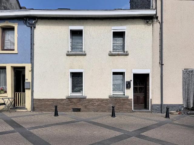 à louer Maison Bastogne