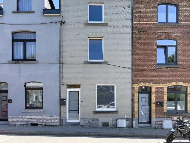 à louer Maison Bastogne