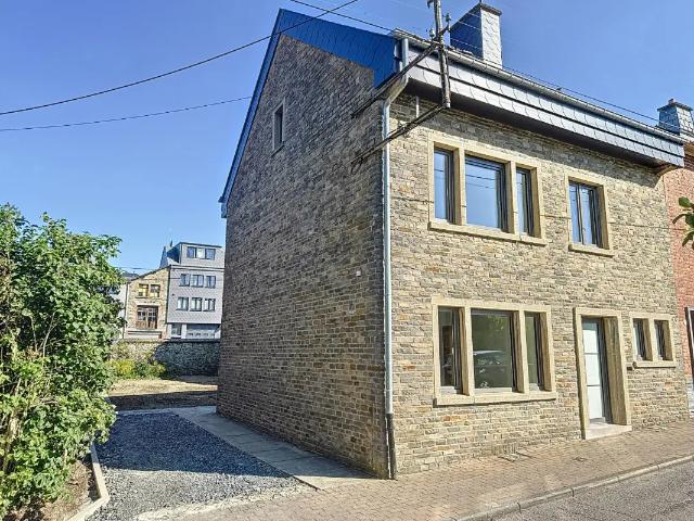 à louer Maison Bastogne