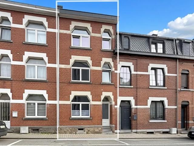 à louer Maison Bastogne Rue Tasiaux
