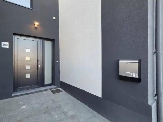 à louer Maison Bertrix Rue de la Gare