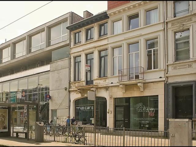 à louer Maison Berchem Grote Steenweg