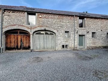 à louer Maison Bersillies l'Abbaye Rue de Montignies