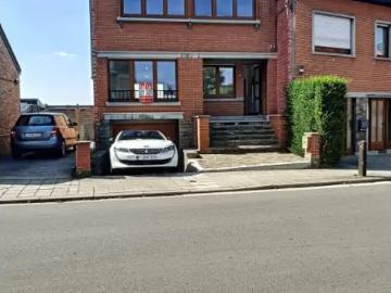 à louer Maison Beyne Heusay rue de Jupille
