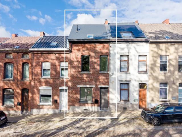 à louer Maison Binche