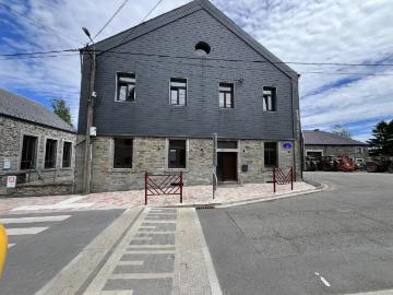 à louer Maison Bièvre Rue de Graide