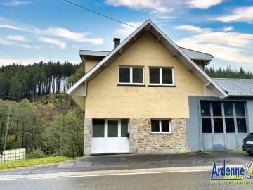6690, Vielsalm, Arrondissement de Bastogne, Wallonie
