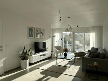 8501, Courtrai, Arrondissement de Courtrai, Flandre