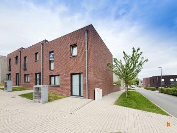 4100, Seraing, Arrondissement de Liège, Wallonie