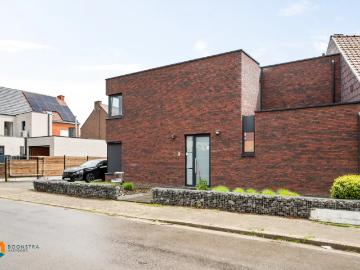 à louer Maison Bonheiden Kerkveldenweg