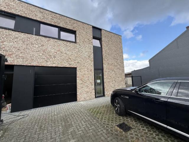 à louer Maison Booischot Hoekstraat