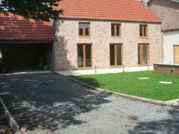 7040, Quévy, Arrondissement de Mons, Wallonie