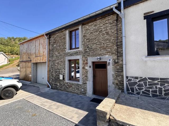 à louer Maison Bouillon Rue des Lavandières