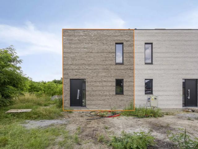 à louer Maison Bourg Léopold Asdonckstraat