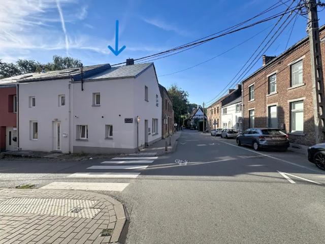 à louer Maison Bousval Rue du Grand Arbre 1B