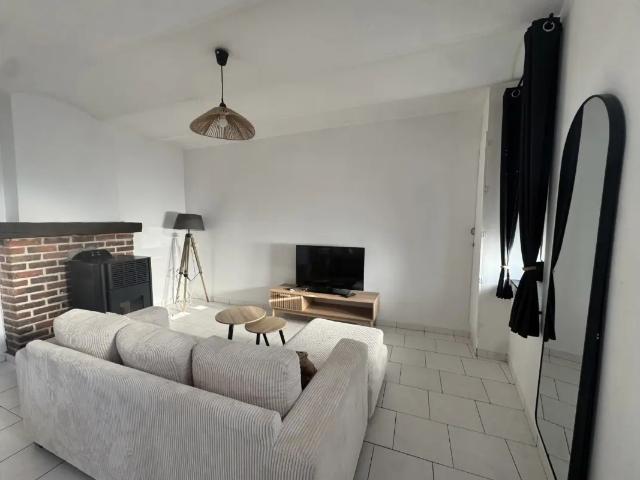 à louer Maison Bléharies