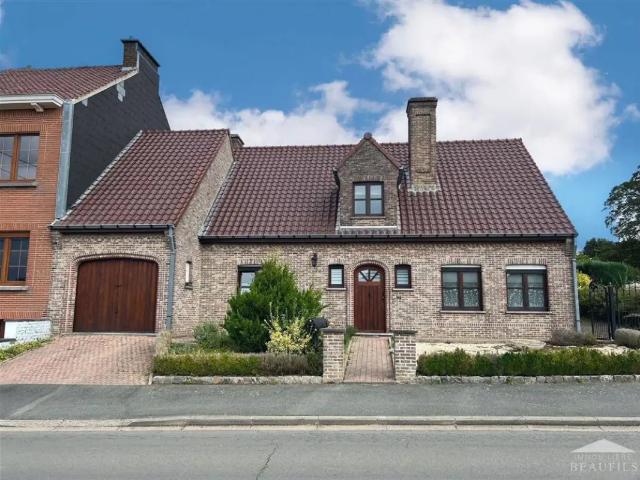 à louer Maison Braine le Comte Chemin de Feluy